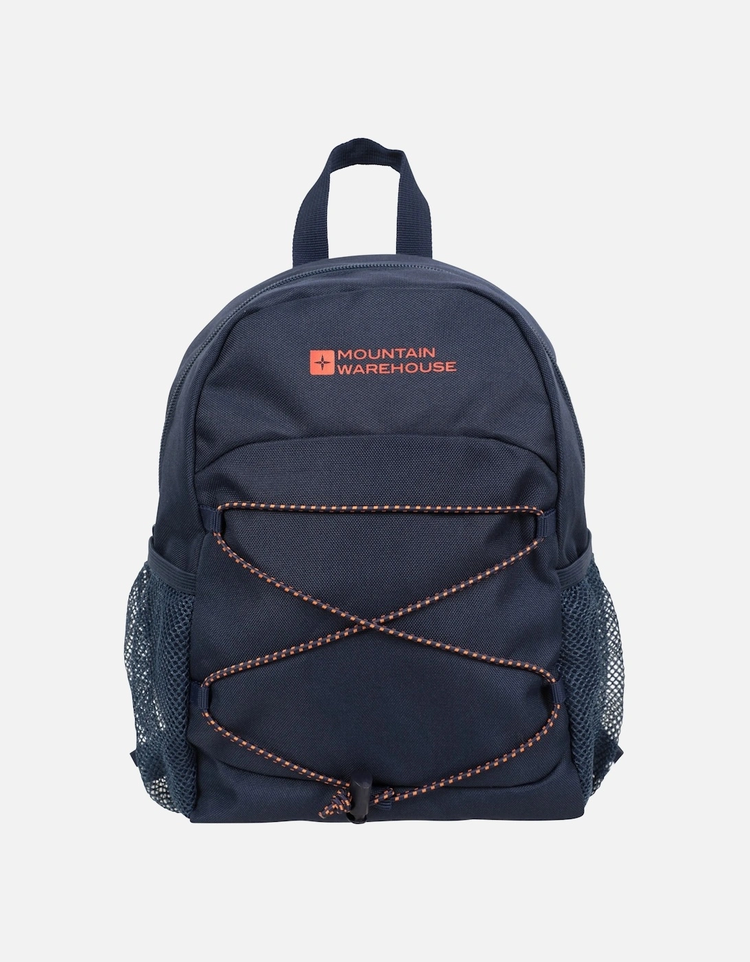 Mountain Warehouse Unisex Navy Walklet 6L Backpack - Size One Size