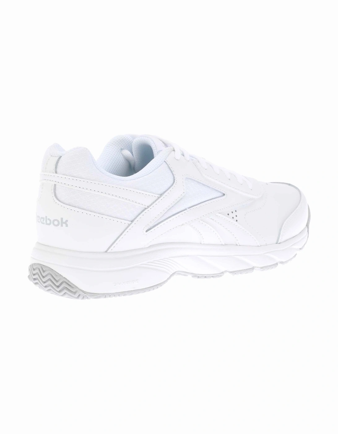 Work N Cushion 4.0 Walking Trainers