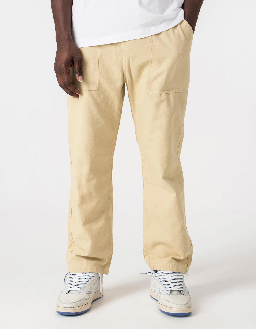 Canvas Chef Pants, 5 of 4