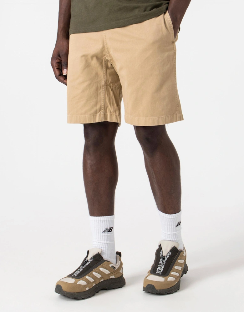 Relaxed Fit G Shorts