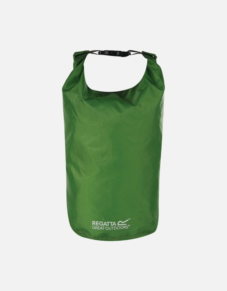 Unisex 5L Waterproof Taped Seams Roll Top Dry Bag