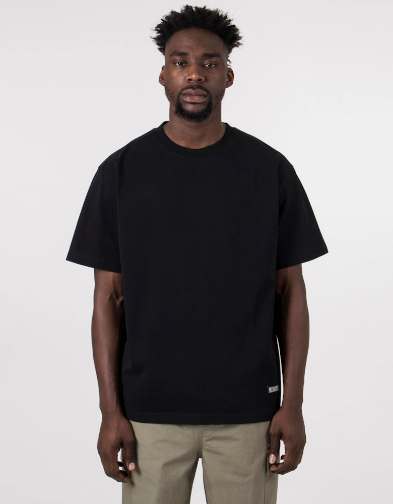 Monuments Heavyweight T-Shirt