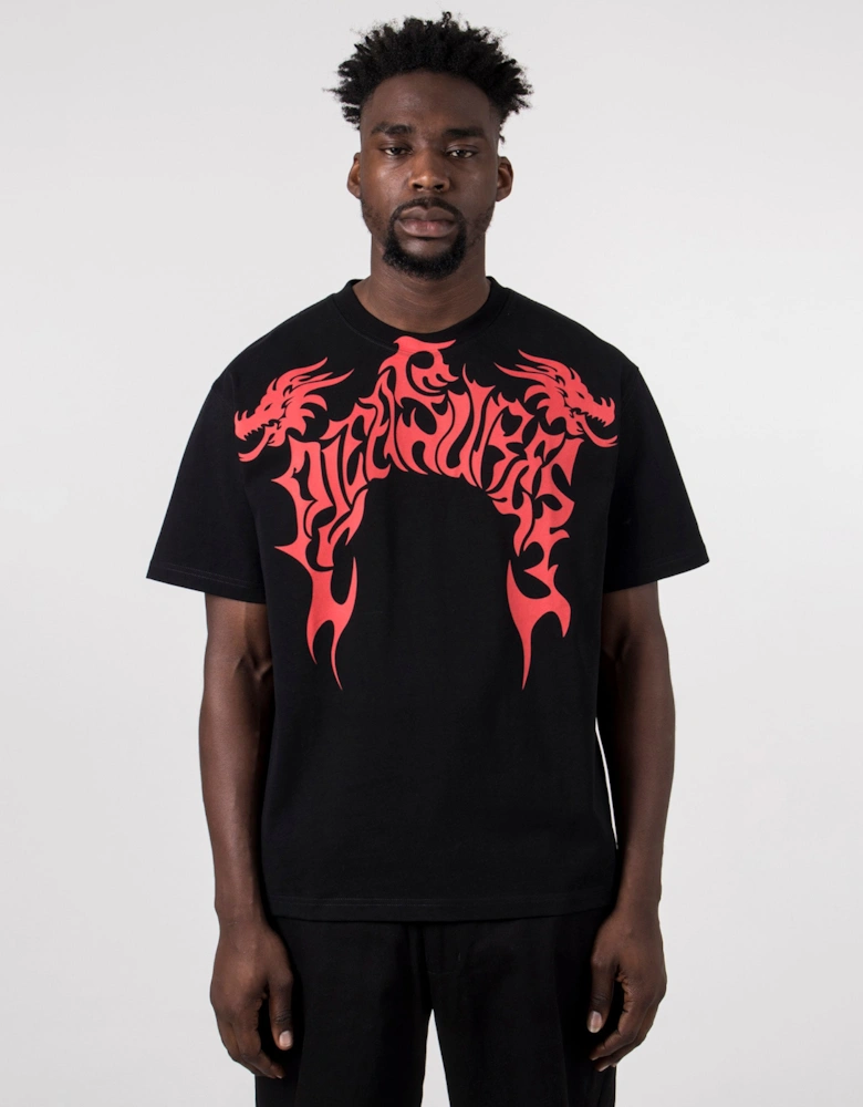 Dragon Heavyweight T-Shirt