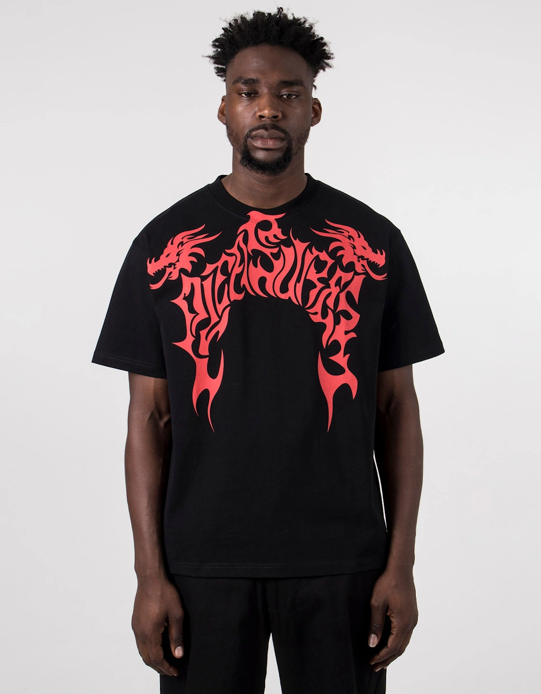 Dragon Heavyweight T-Shirt, 3 of 2