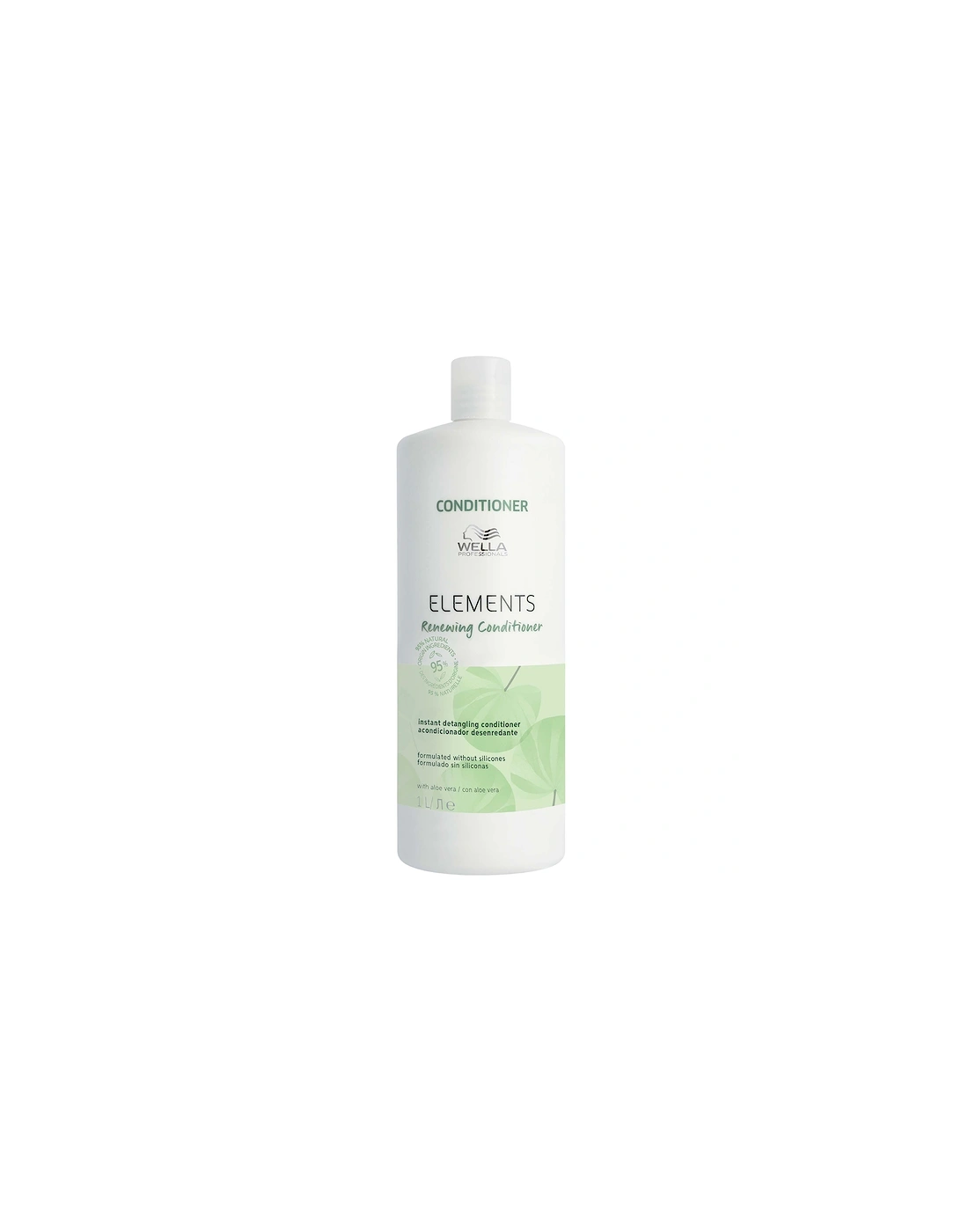 Professionals Elements Renewing Conditioner 1000ml - Professionals Care, 2 of 1