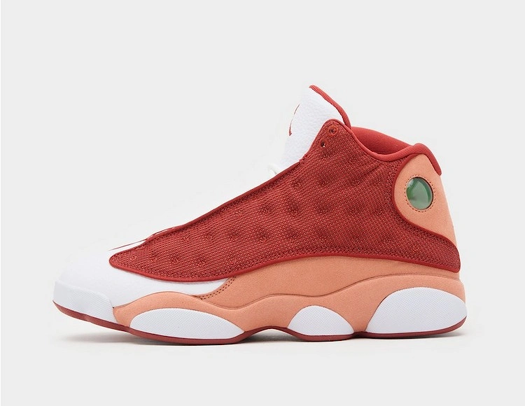 Jordan Air 13, 7 of 6