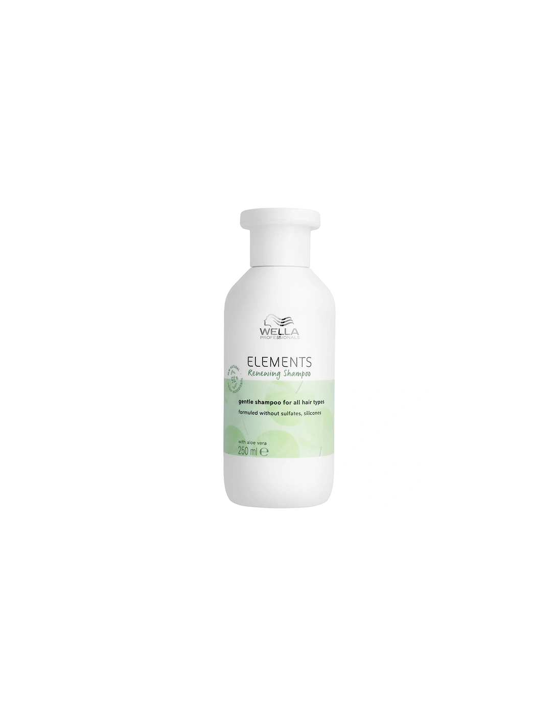 Professionals Elements Renewing Shampoo 250ml - Professionals Care, 2 of 1