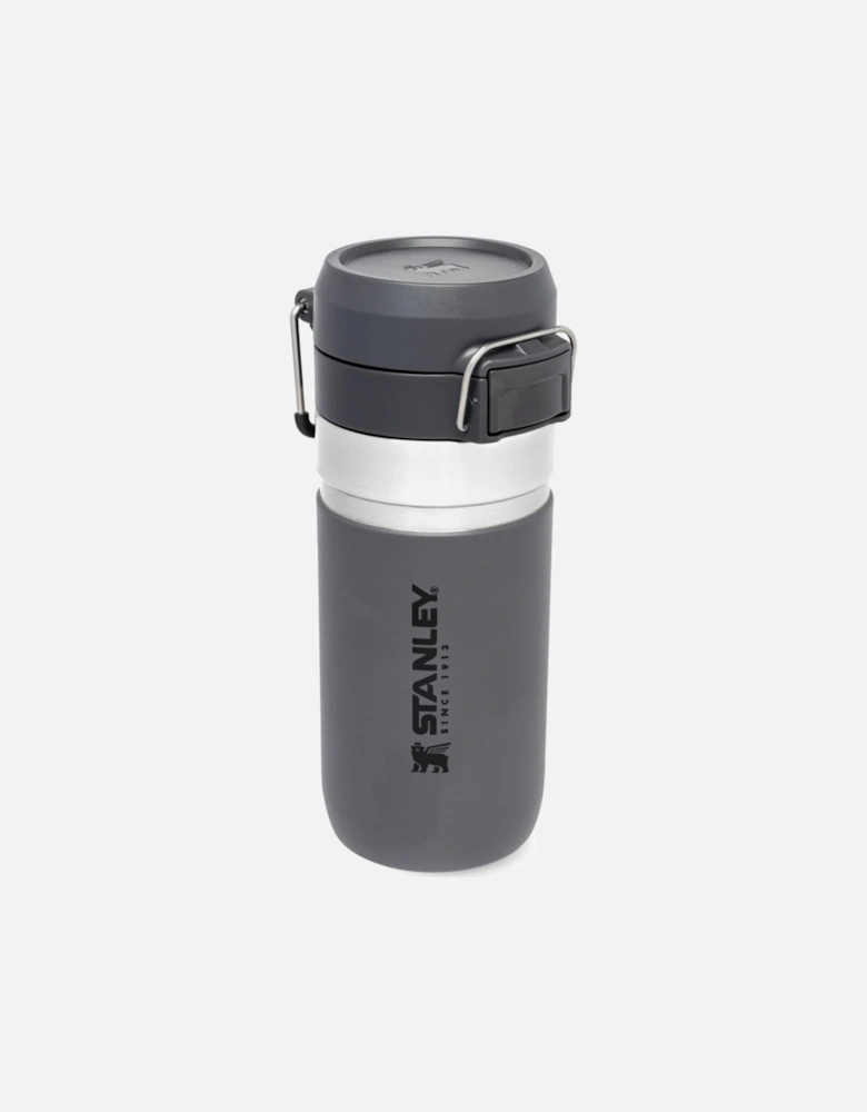 Quick-Flip Water Bottle 0.47L