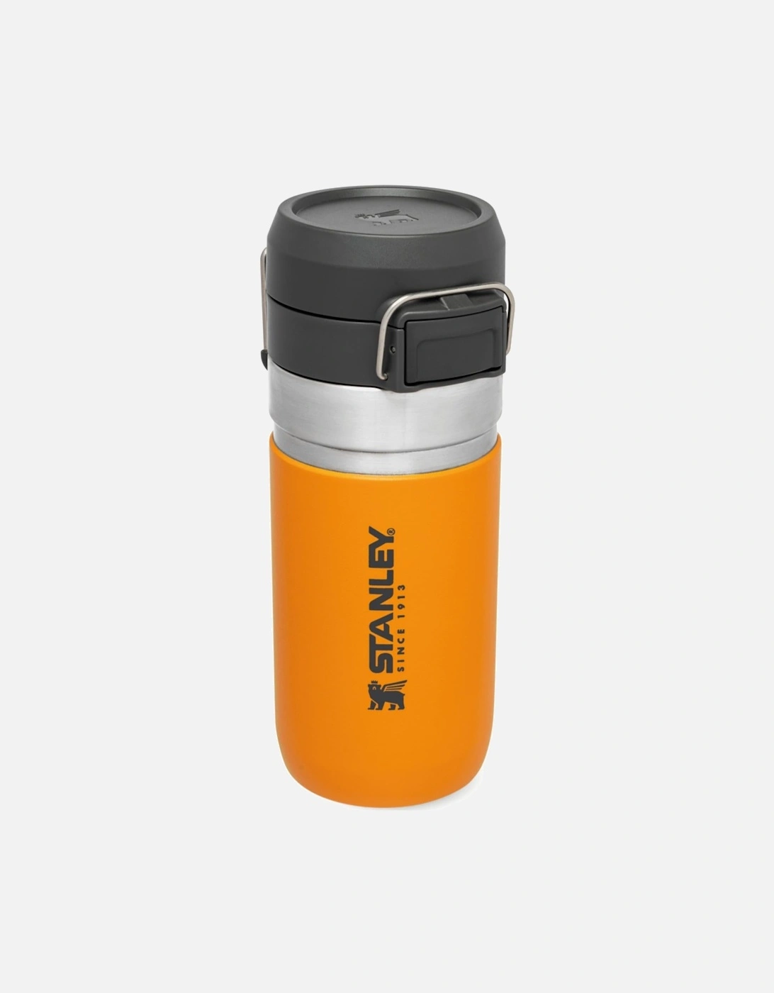 Quick-Flip Water Bottle 0.47L, 2 of 1