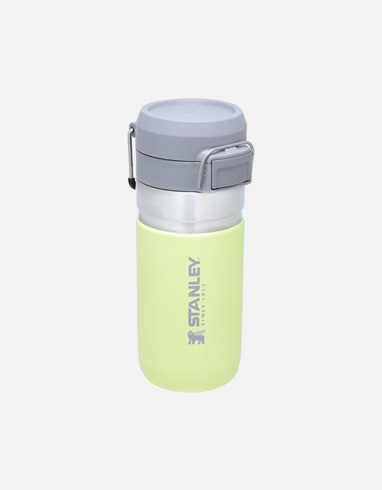 Quick-Flip Water Bottle 0.47L