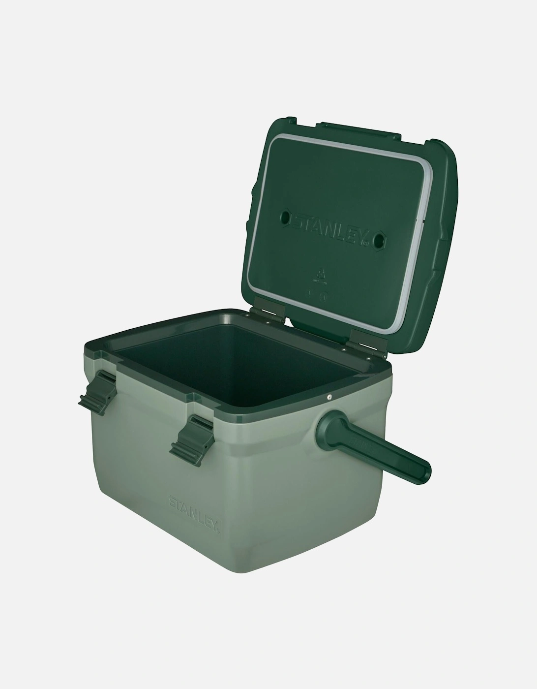 Easy-Carry Outdoor Cooler 6.6L, 2 of 1