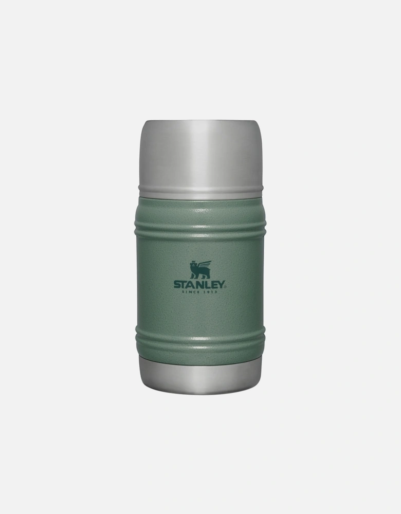 Artisan Thermal Food Jar 0.5L