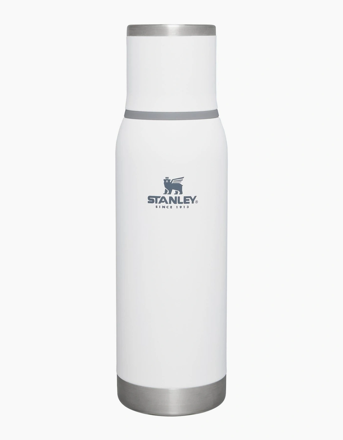 Stanley Adventure To-Go Bottle 0.75L - White - Size: ONE size