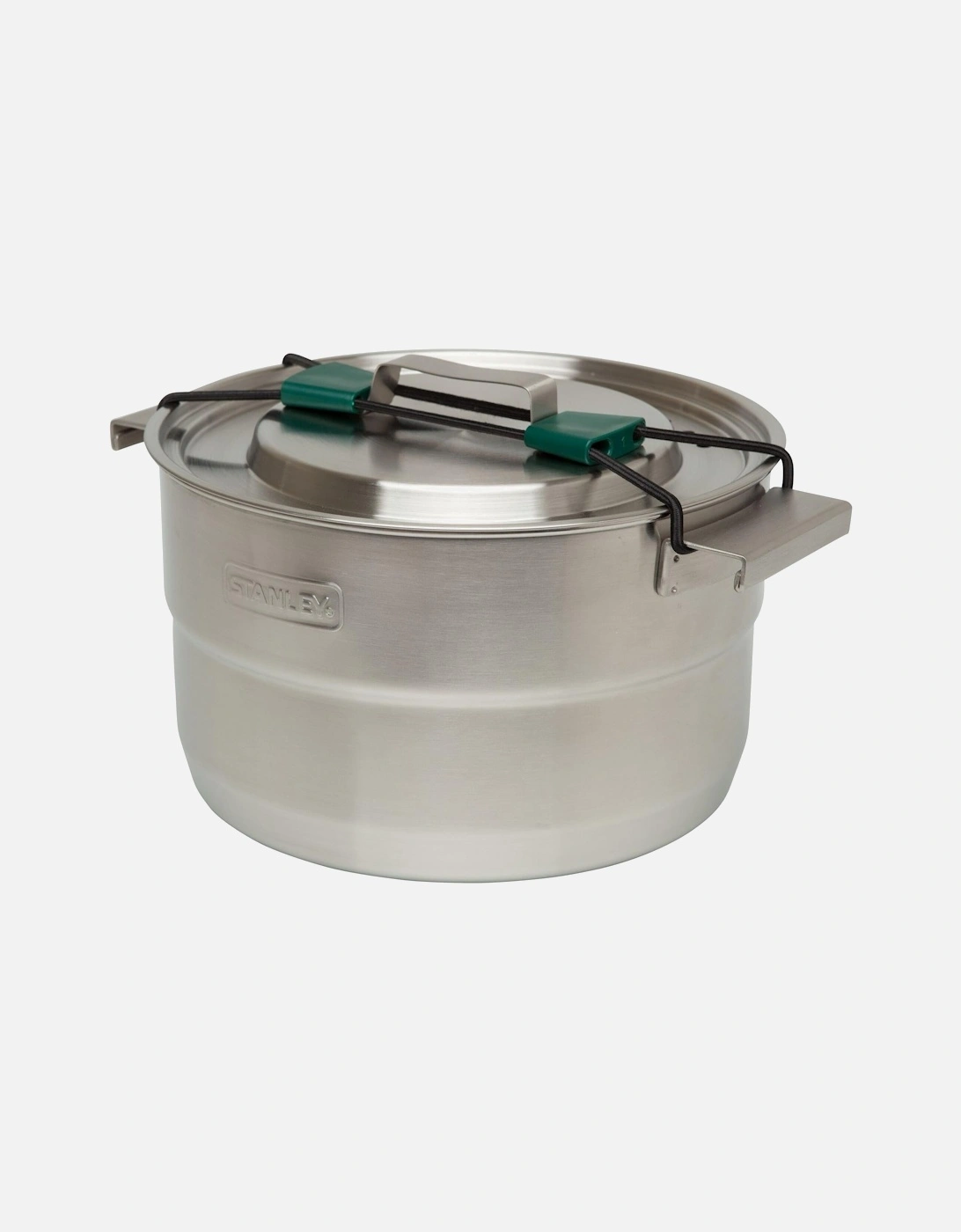 Stanley Wildfare Core Full Serve Cookset Cookset - Silver - Size: ONE size