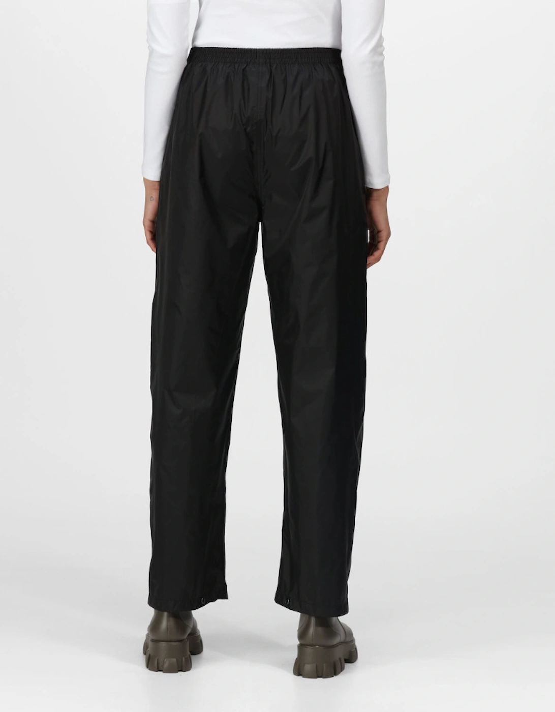 Professional Womens Pro Packaway Overtrousers