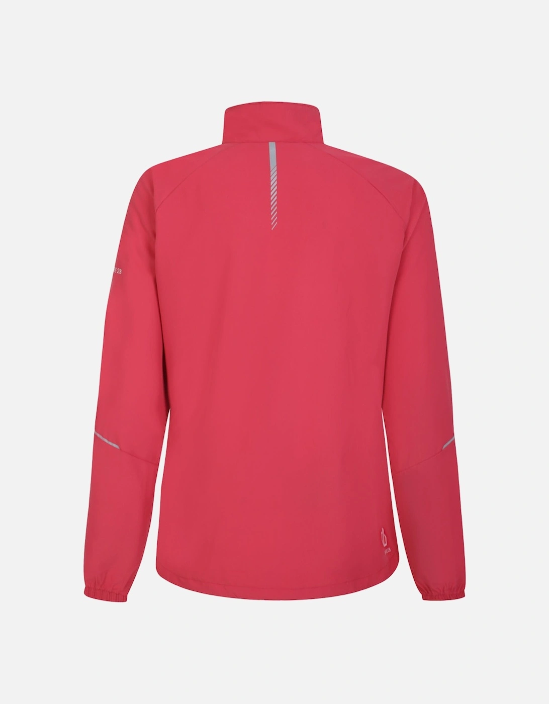 Womens Resilient III Windproof Shell Jacket