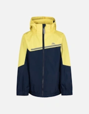 Navy/Yellow