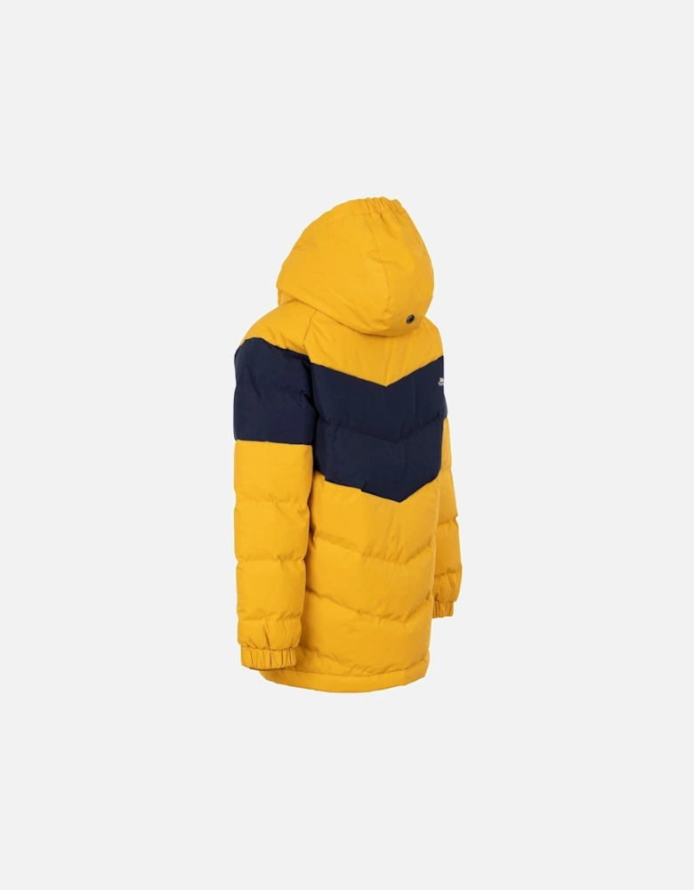 Childrens/Kids Aldery Padded Jacket