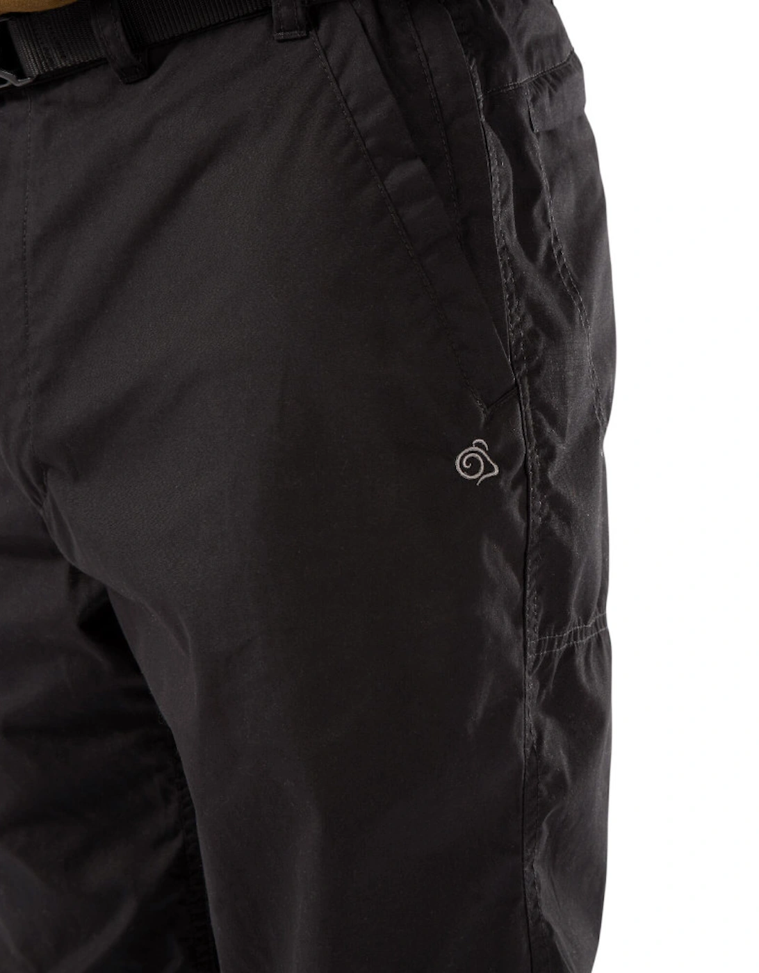 Mens Kiwi Classic Nosi Defence Walking Trousers