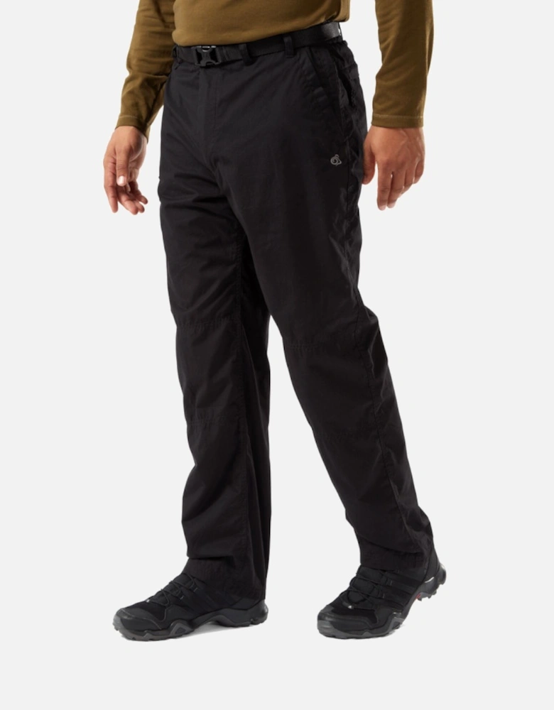 Mens Kiwi Classic Nosi Defence Walking Trousers