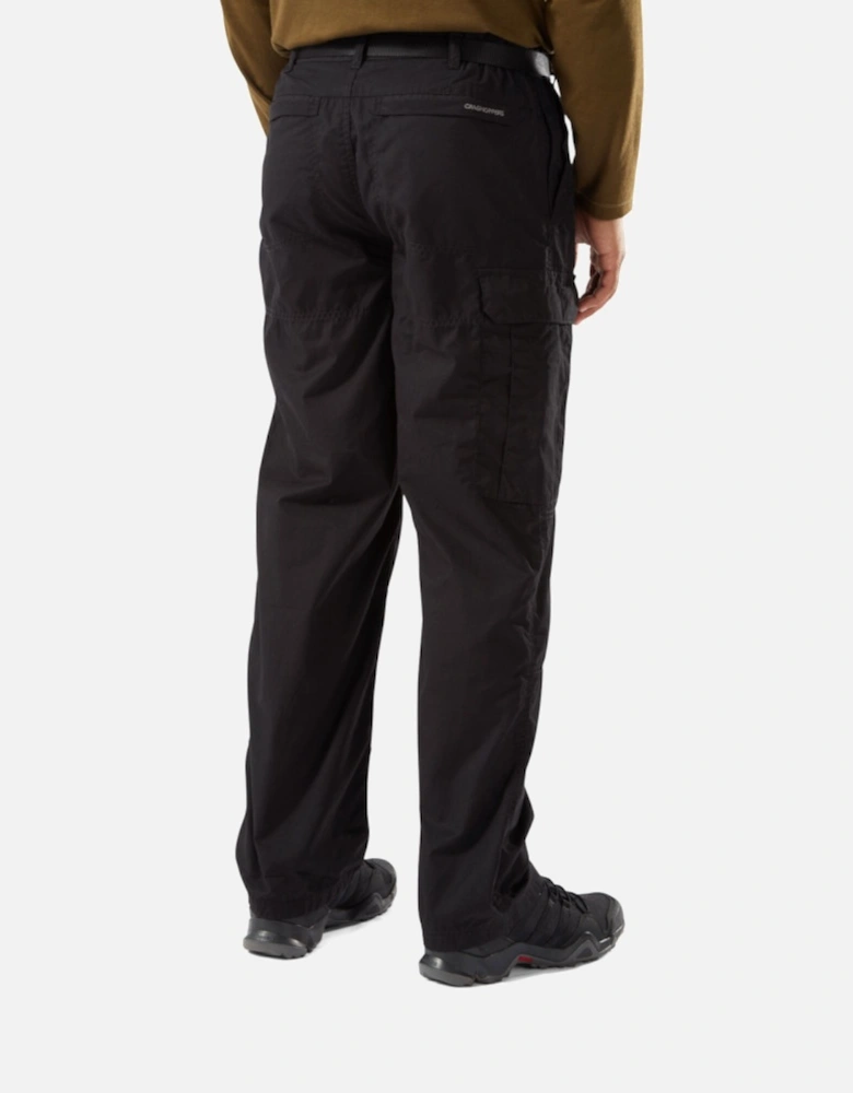 Mens Kiwi Classic Nosi Defence Walking Trousers