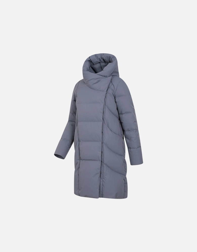 Womens/Ladies Cosy Extreme II Wrap Down Jacket