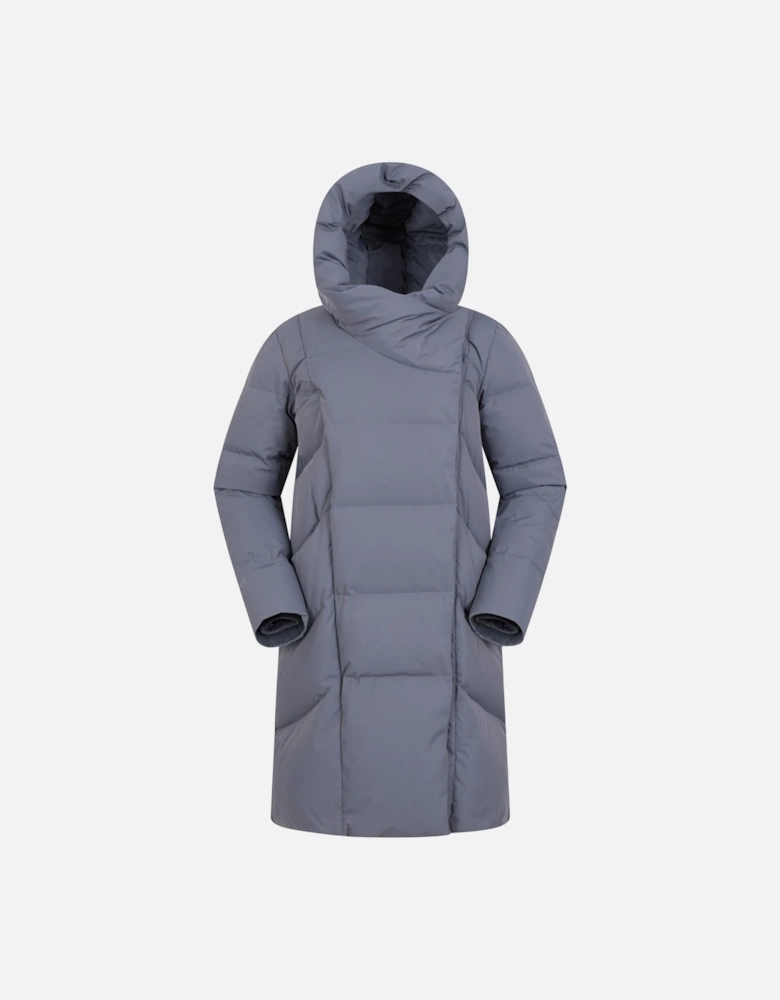 Womens/Ladies Cosy Extreme II Wrap Down Jacket
