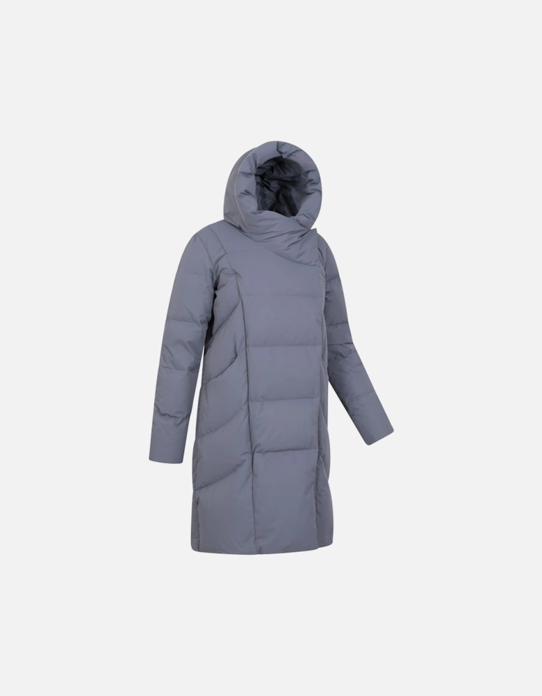 Womens/Ladies Cosy Extreme II Wrap Down Jacket