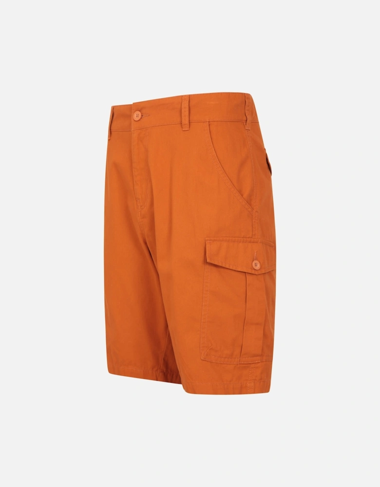 Mens Lakeside Cargo Shorts