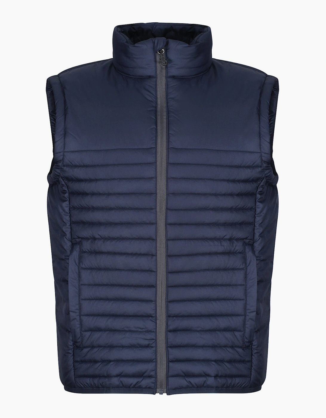 Regatta Men's Navy Professional Insulated Recycled Gilet  46/Regular 3XL