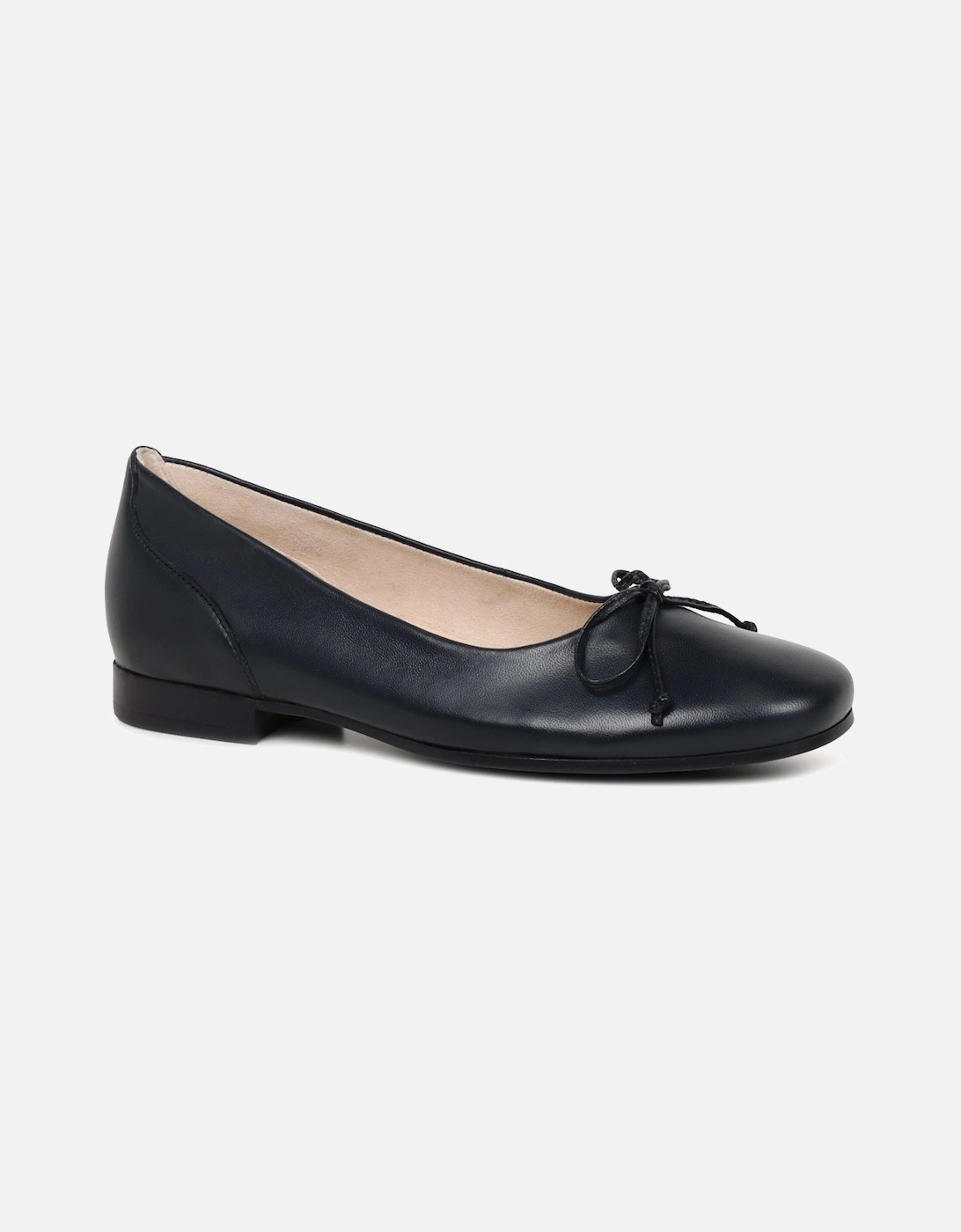 Maloy Womens Ballet Pumps, 9 of 8