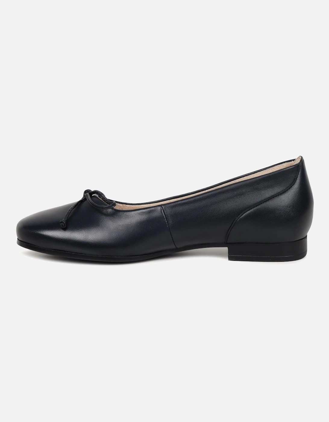 Maloy Womens Ballet Pumps