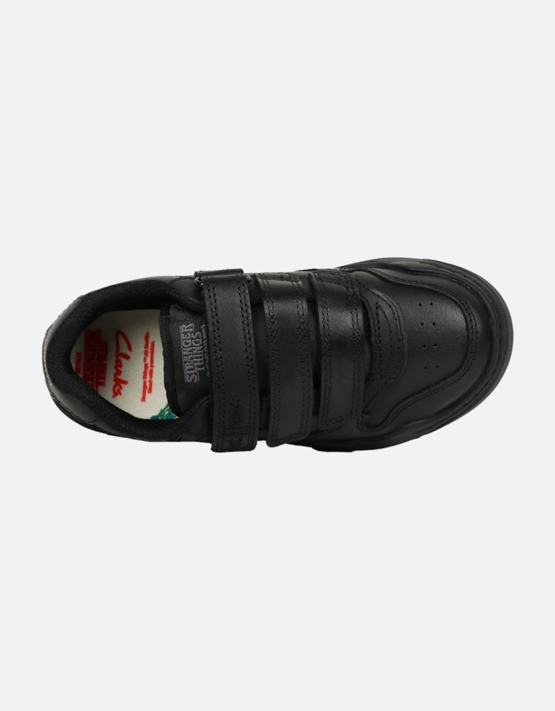 ST Urban Ace K Kids Shoes
