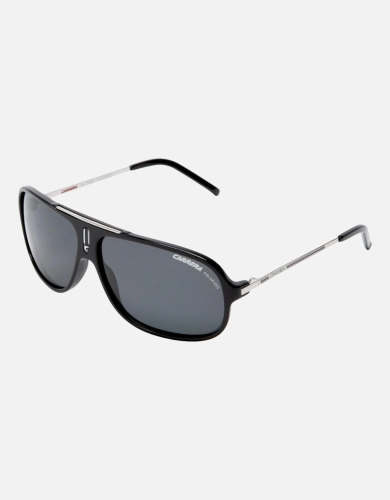 Cool 0Csa 00 Black Sunglasses