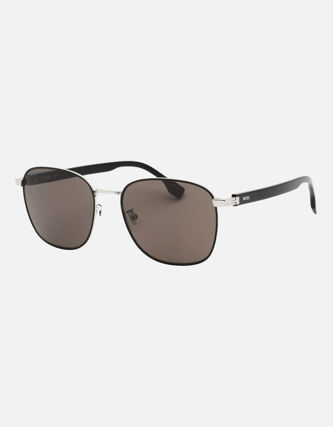 1407 06Lb T4 Black Sunglasses