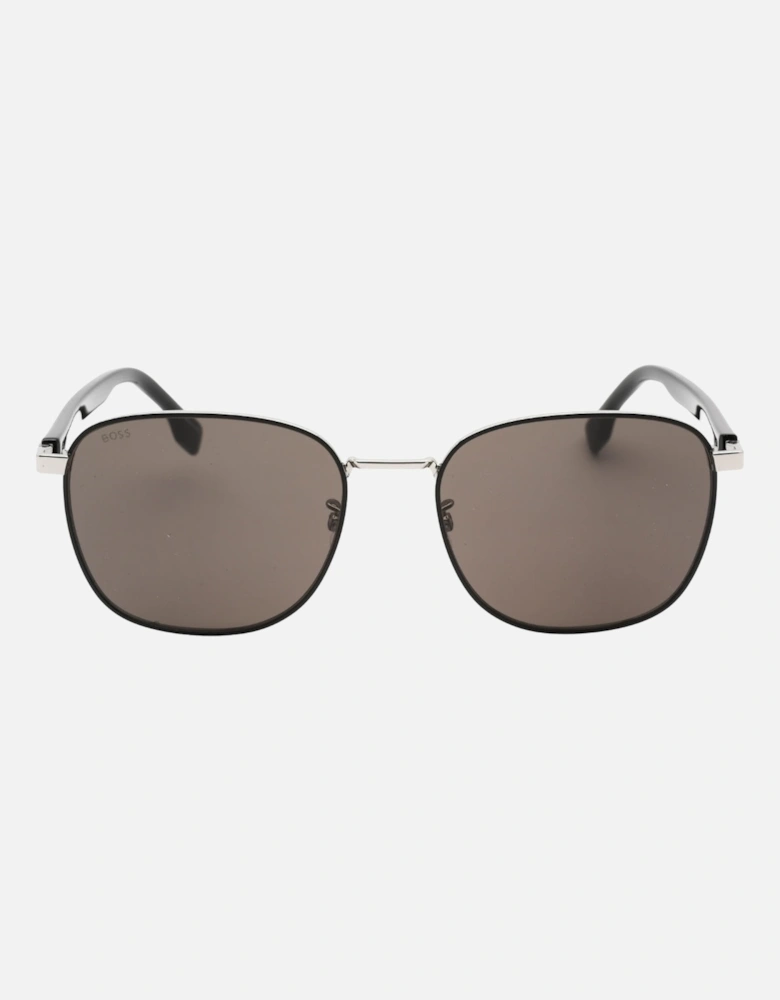 1407 06Lb T4 Black Sunglasses