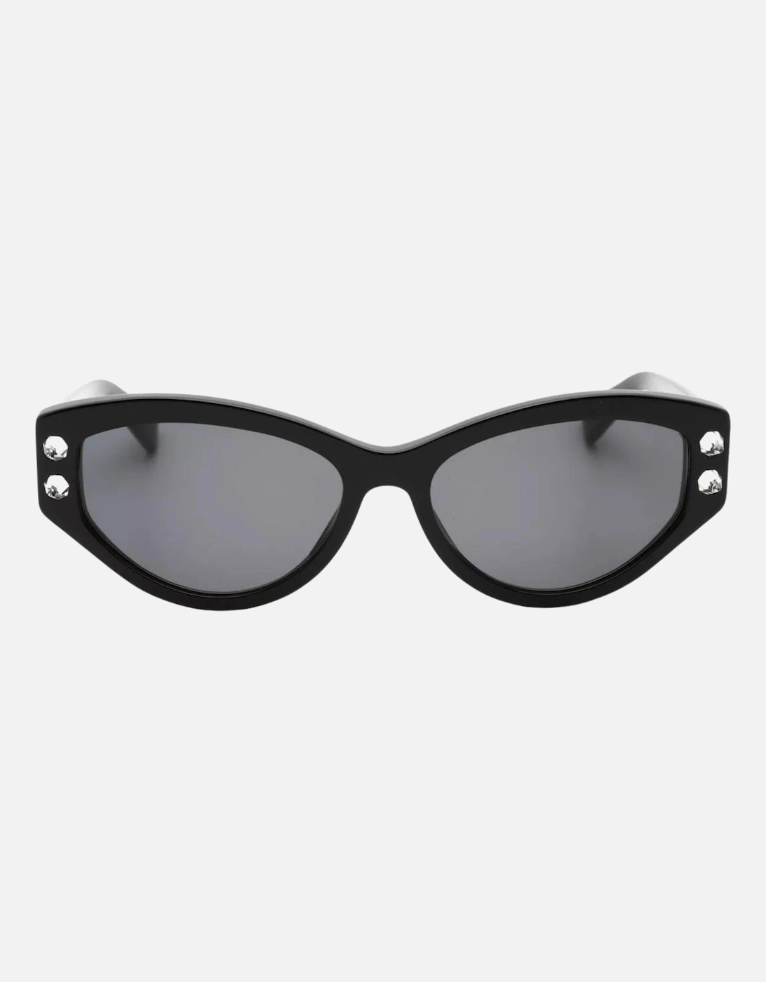 Mos109 S 0807 Ir Black Sunglasses, 3 of 2