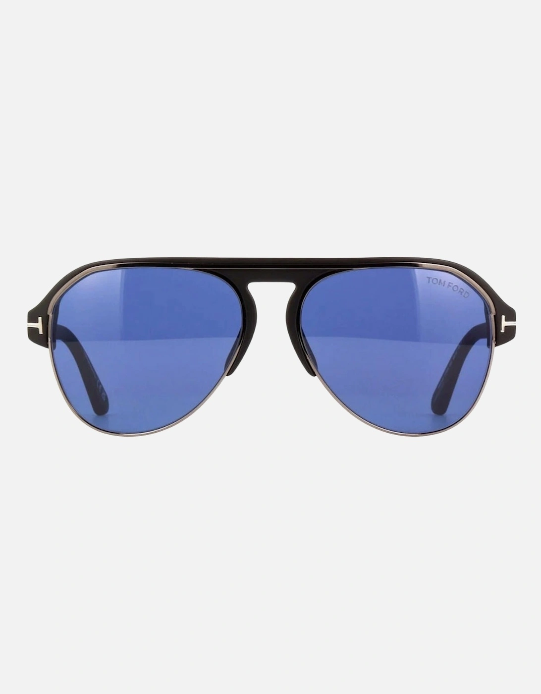 Ft0929 02V Black Sunglasses, 4 of 3