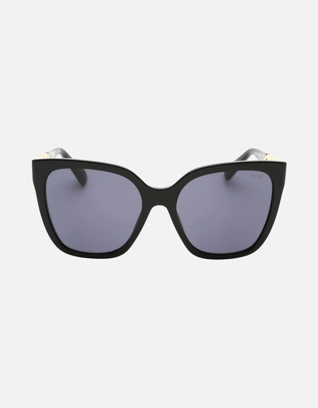 Mos098 S 0807 Ir Black Sunglasses, 3 of 2