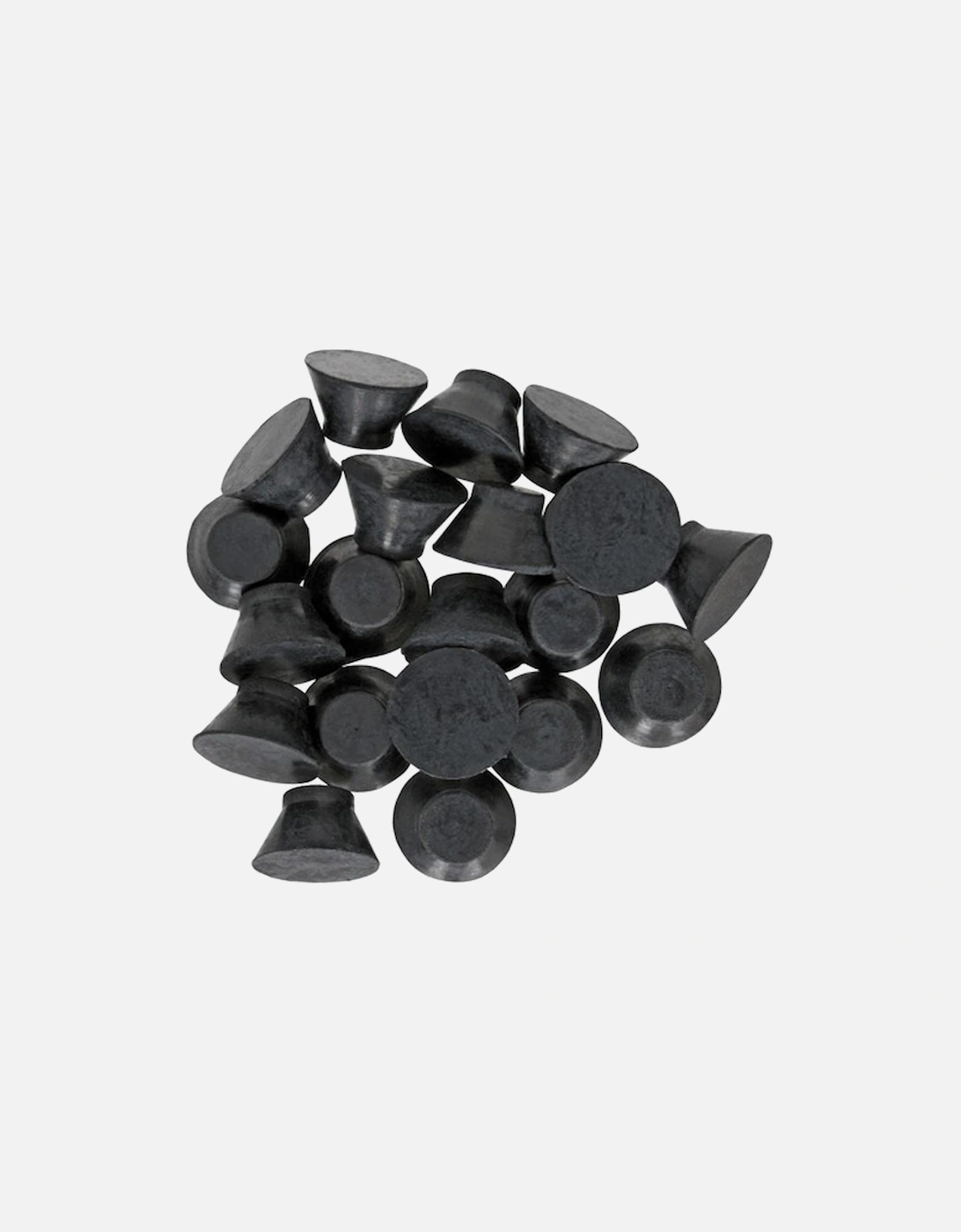 Rubber Stud Stoppers, 2 of 1