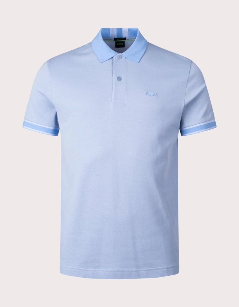 Paddy 8 Polo Shirt