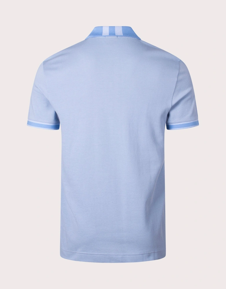 Paddy 8 Polo Shirt