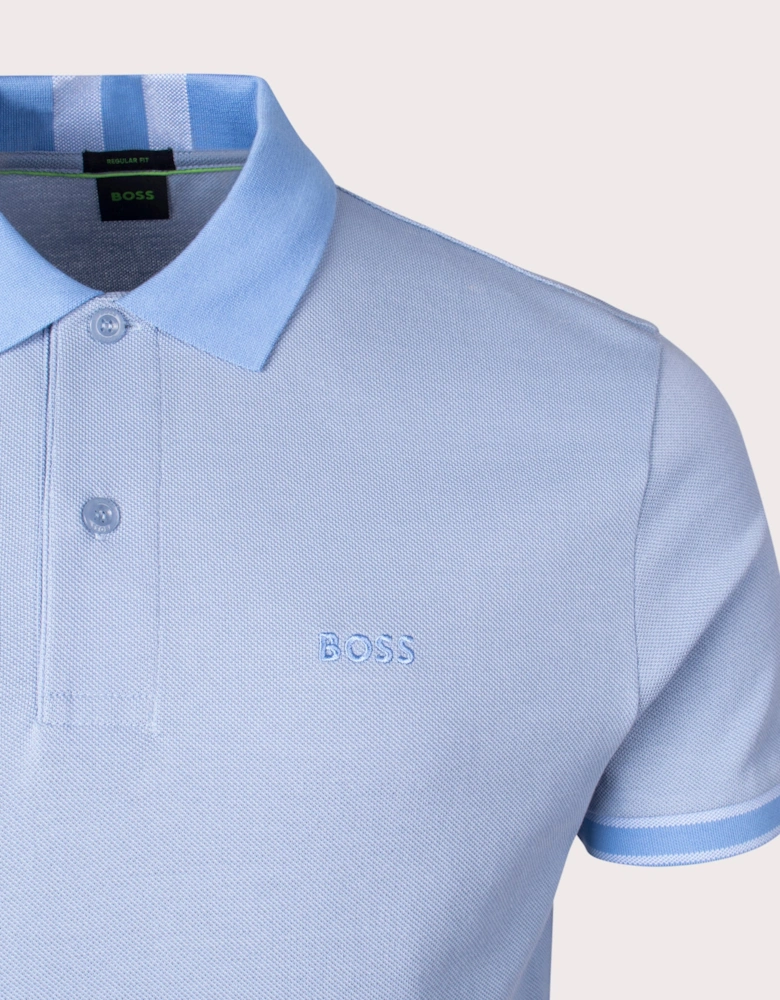 Paddy 8 Polo Shirt