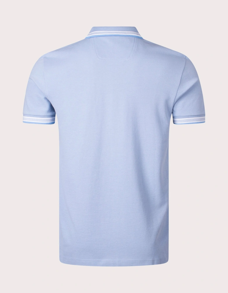 Paddy Polo Shirt