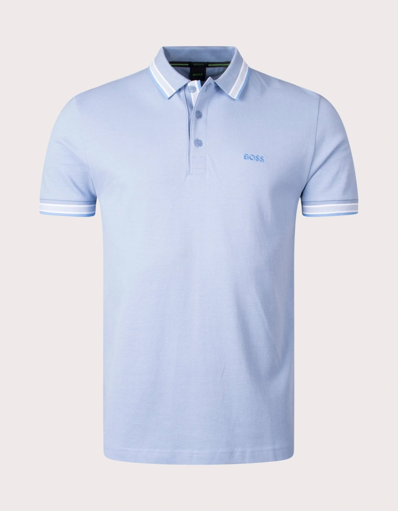 Paddy Polo Shirt