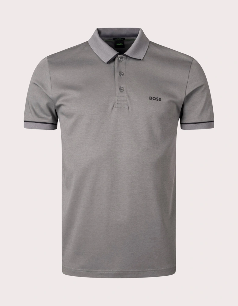 Slim Fit Paule Polo Shirt