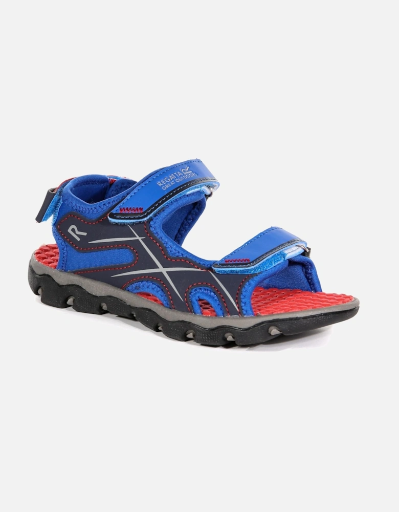 Kids Kota Drift Walking Sandals