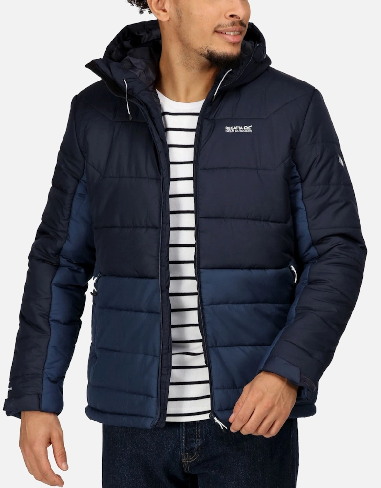 Mens Nevado VI Insulated Puffer Jacket