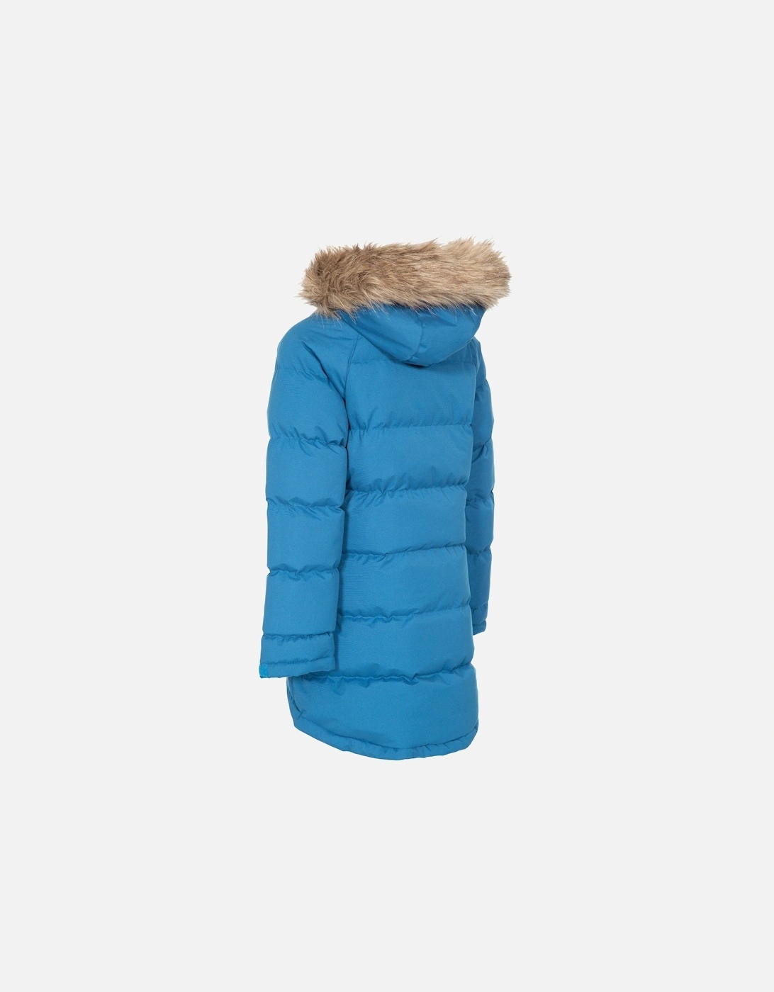 Girls Unique Padded Jacket