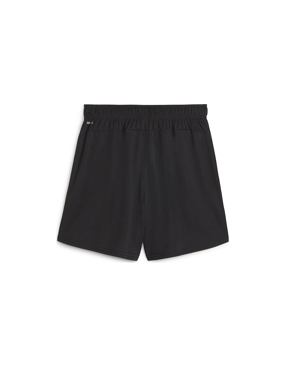 Women's teamGOAL Shorts - Black